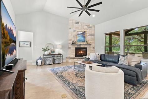 31131 Windmill Lane Bulverde TX 78163
