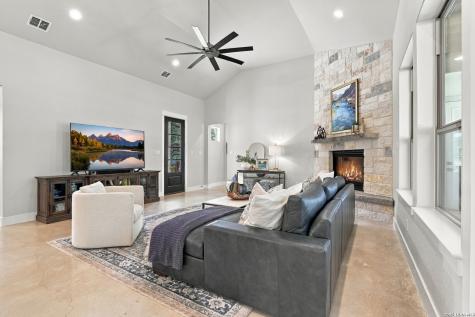 31131 Windmill Lane Bulverde TX 78163