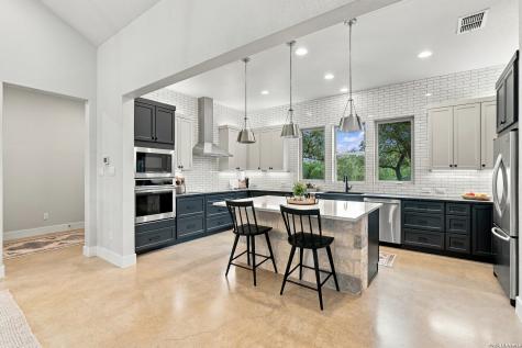 31131 Windmill Lane Bulverde TX 78163