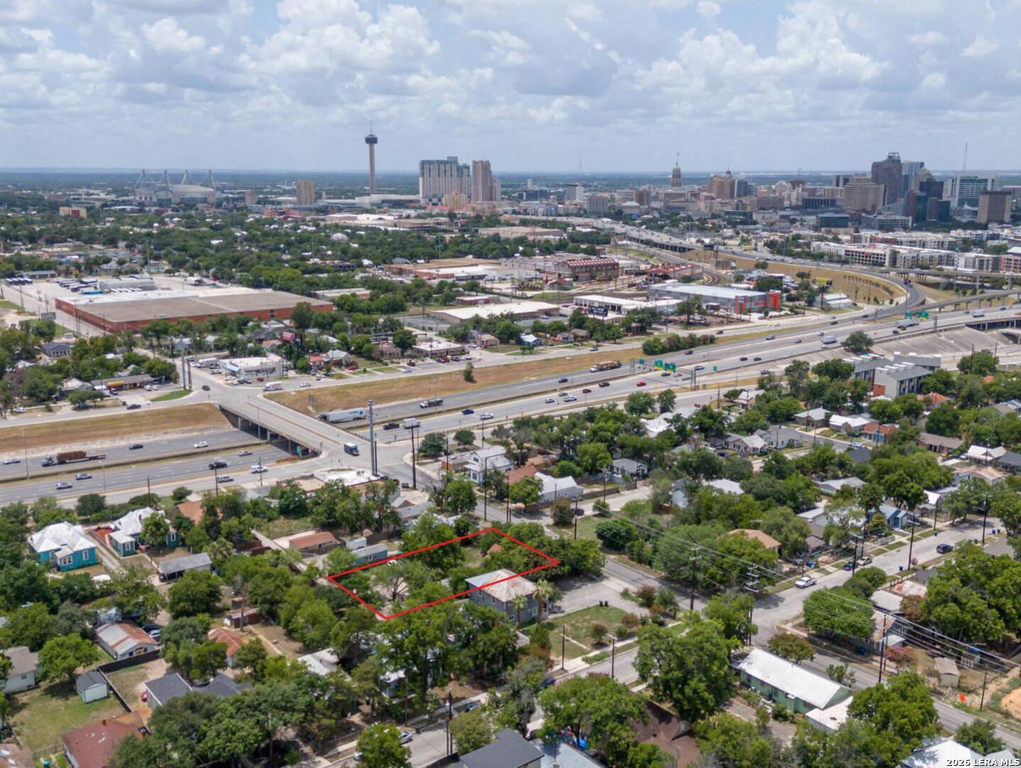 1622 Pine San Antonio TX 78208