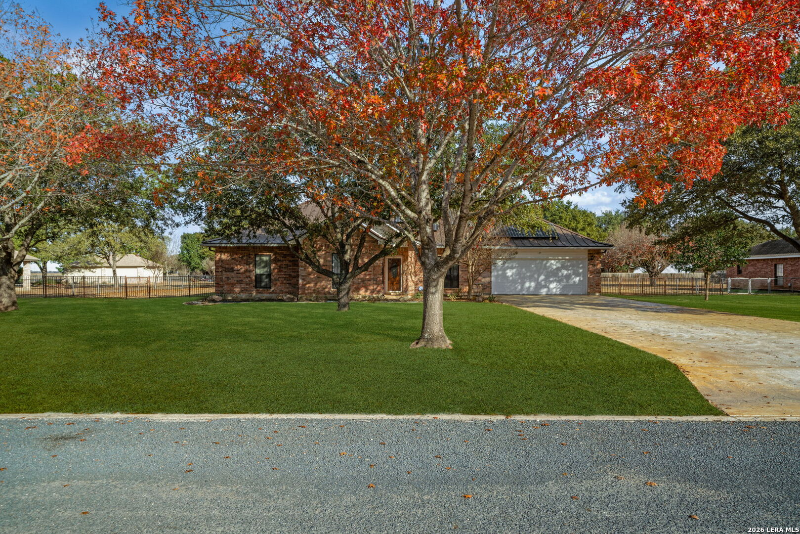 125 County Road 4720 Castroville TX 78009