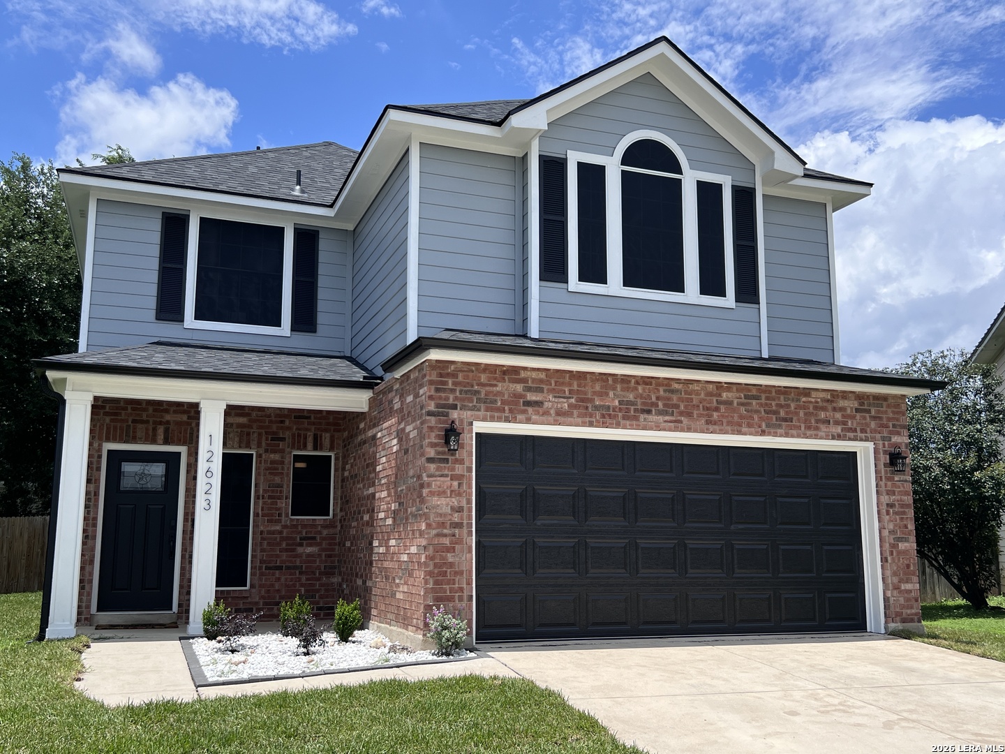 12623 Gray Cedar San Antonio TX 78216