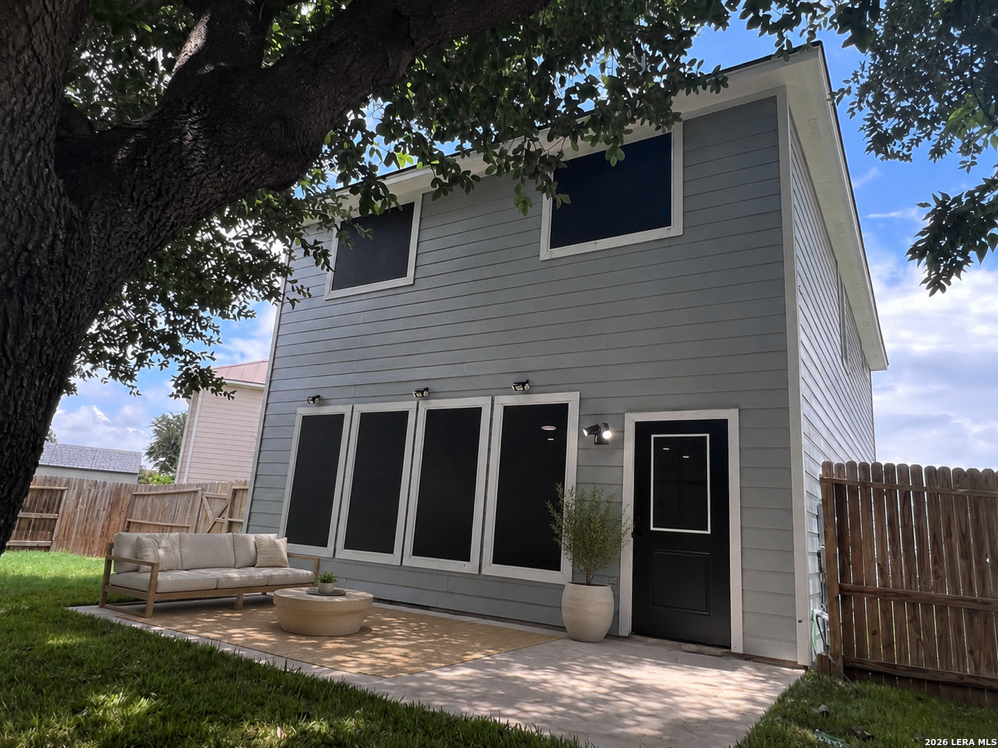 12623 Gray Cedar San Antonio TX 78216