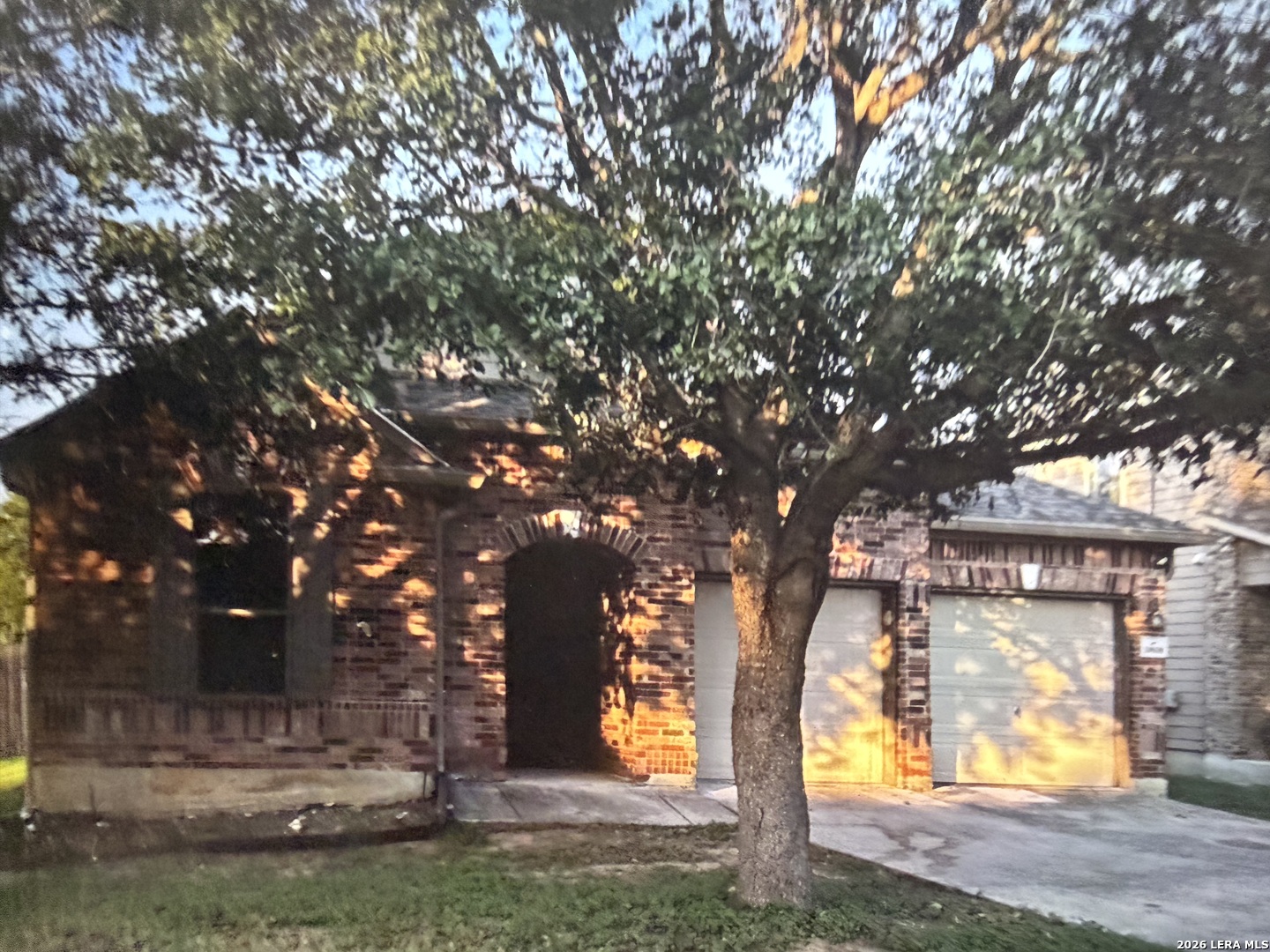 10808 Denae Drive Live Oak TX 78233