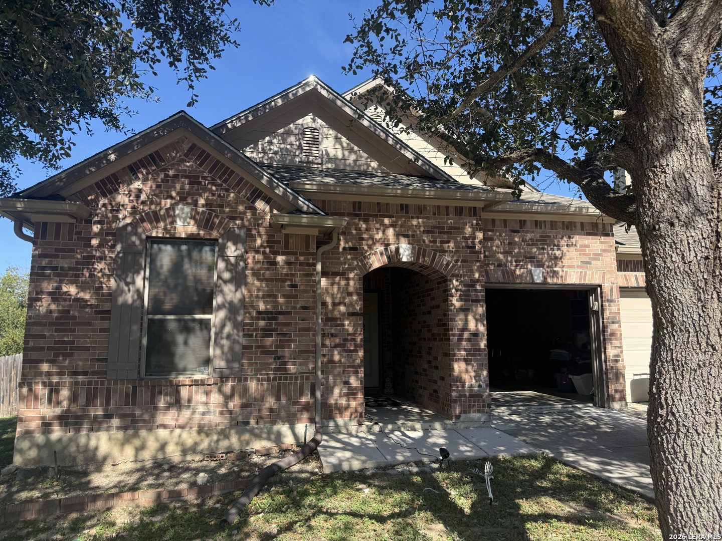 10808 Denae Drive Live Oak TX 78233