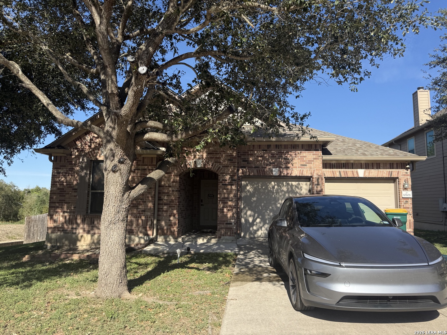 10808 Denae Drive Live Oak TX 78233