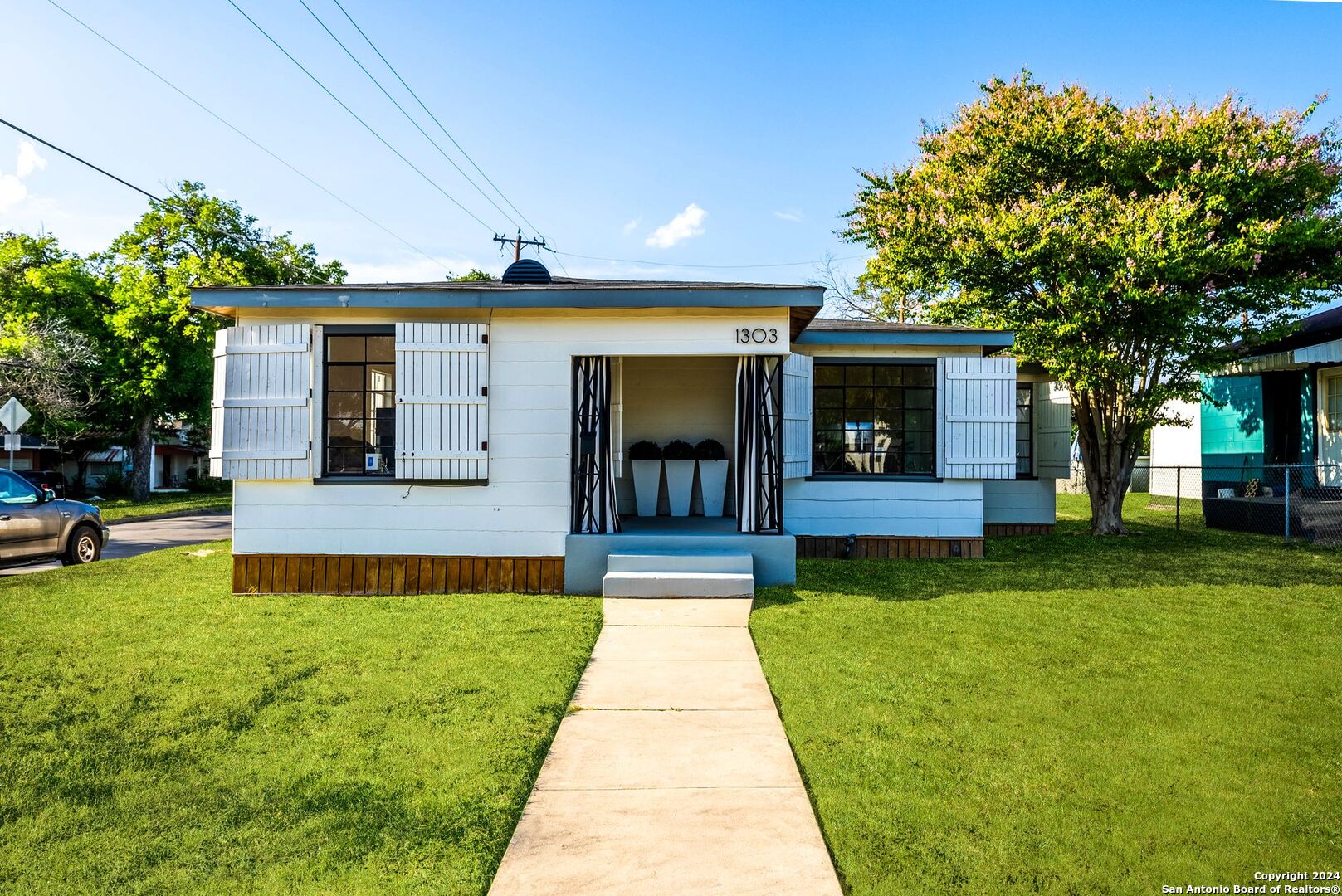1303 Vanderbilt Street San Antonio TX 78210