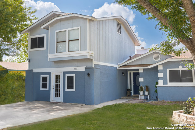 662 Cypresscliff Drive San Antonio TX 78245