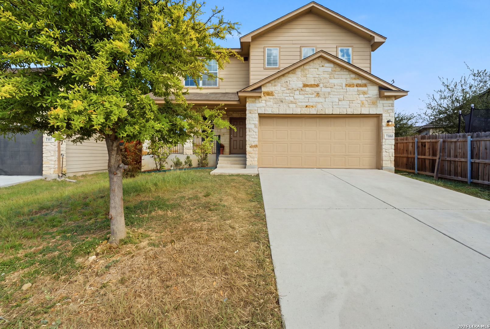 7103 Phoebe View San Antonio TX 78252