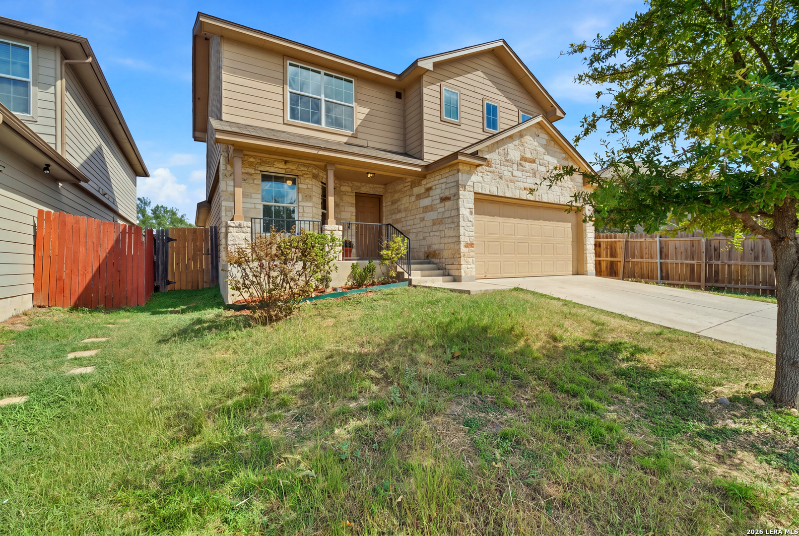 7103 Phoebe View San Antonio TX 78252