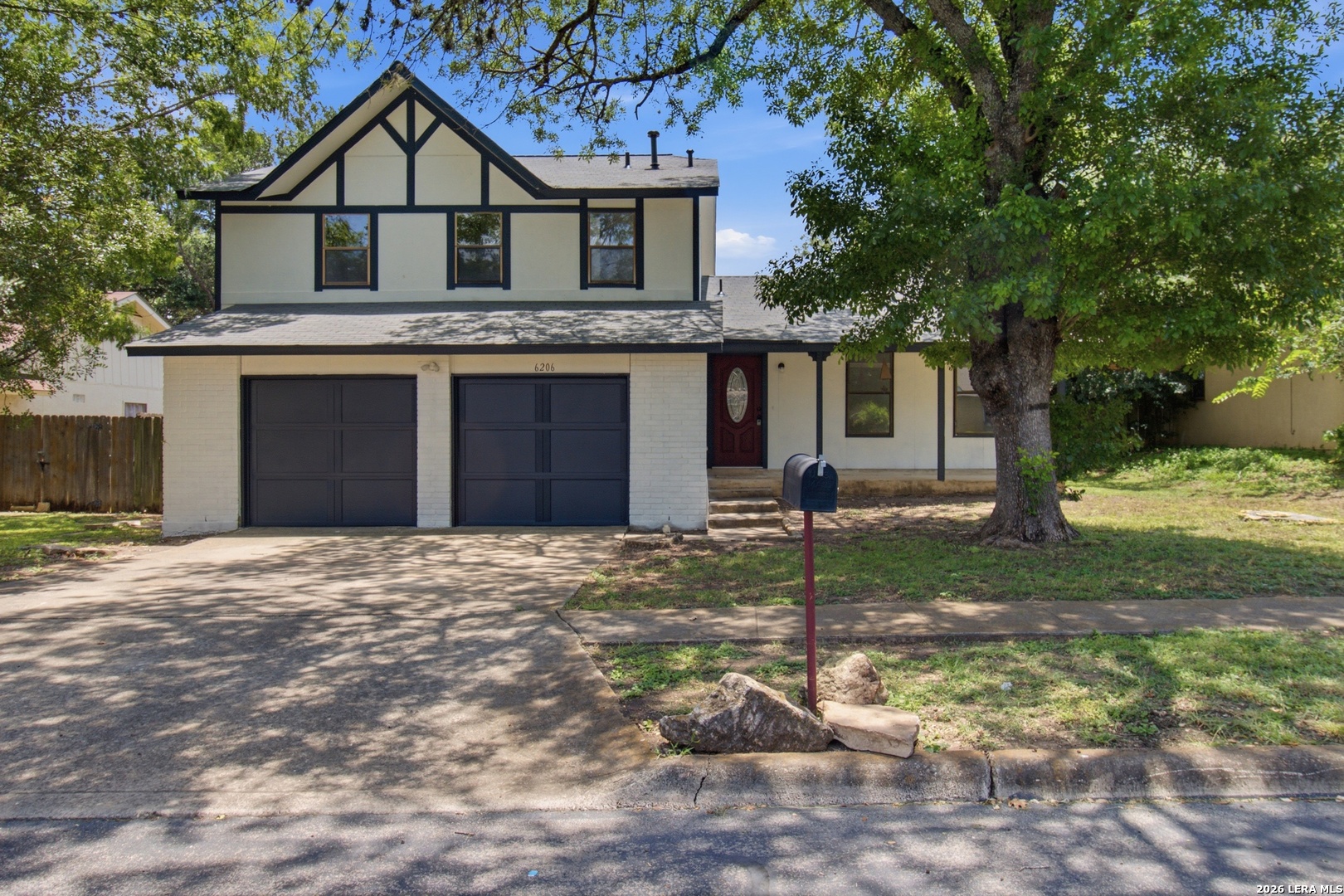 6206 Cherrywest Circle San Antonio TX 78240