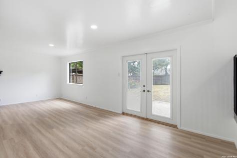 6206 Cherrywest Circle San Antonio TX 78240