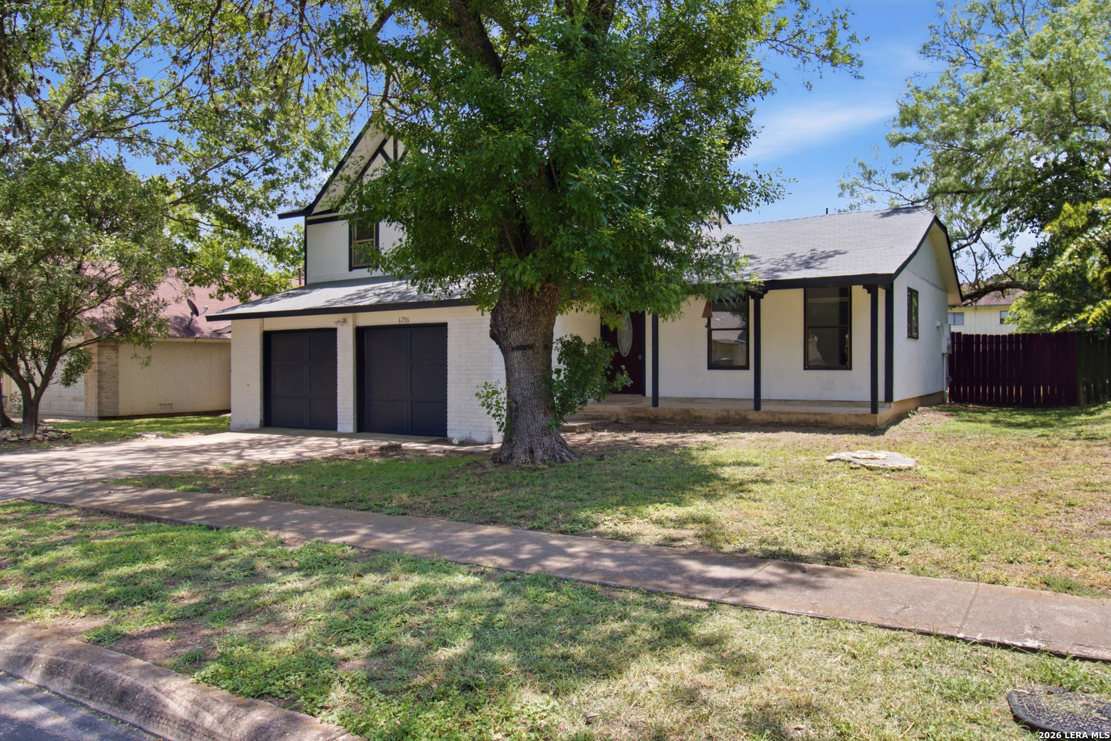 6206 Cherrywest Circle San Antonio TX 78240