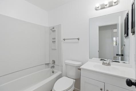 6206 Cherrywest Circle San Antonio TX 78240