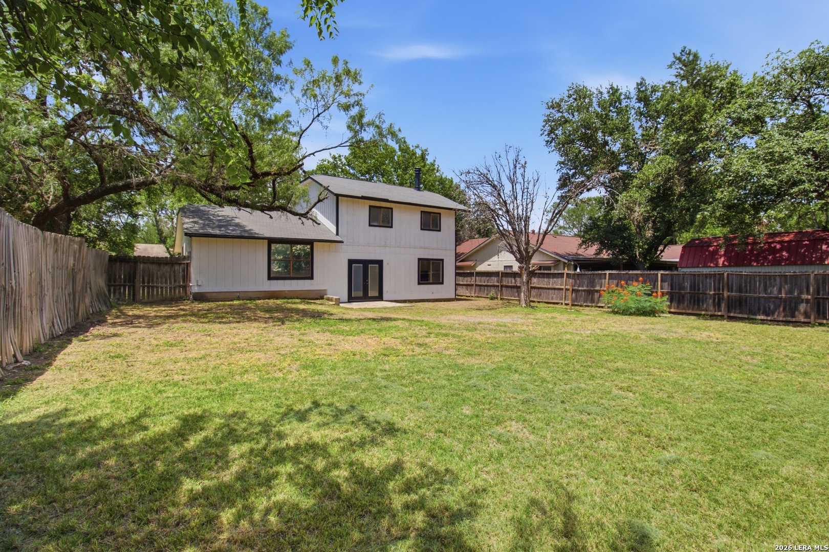 6206 Cherrywest Circle San Antonio TX 78240