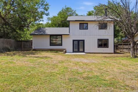 6206 Cherrywest Circle San Antonio TX 78240