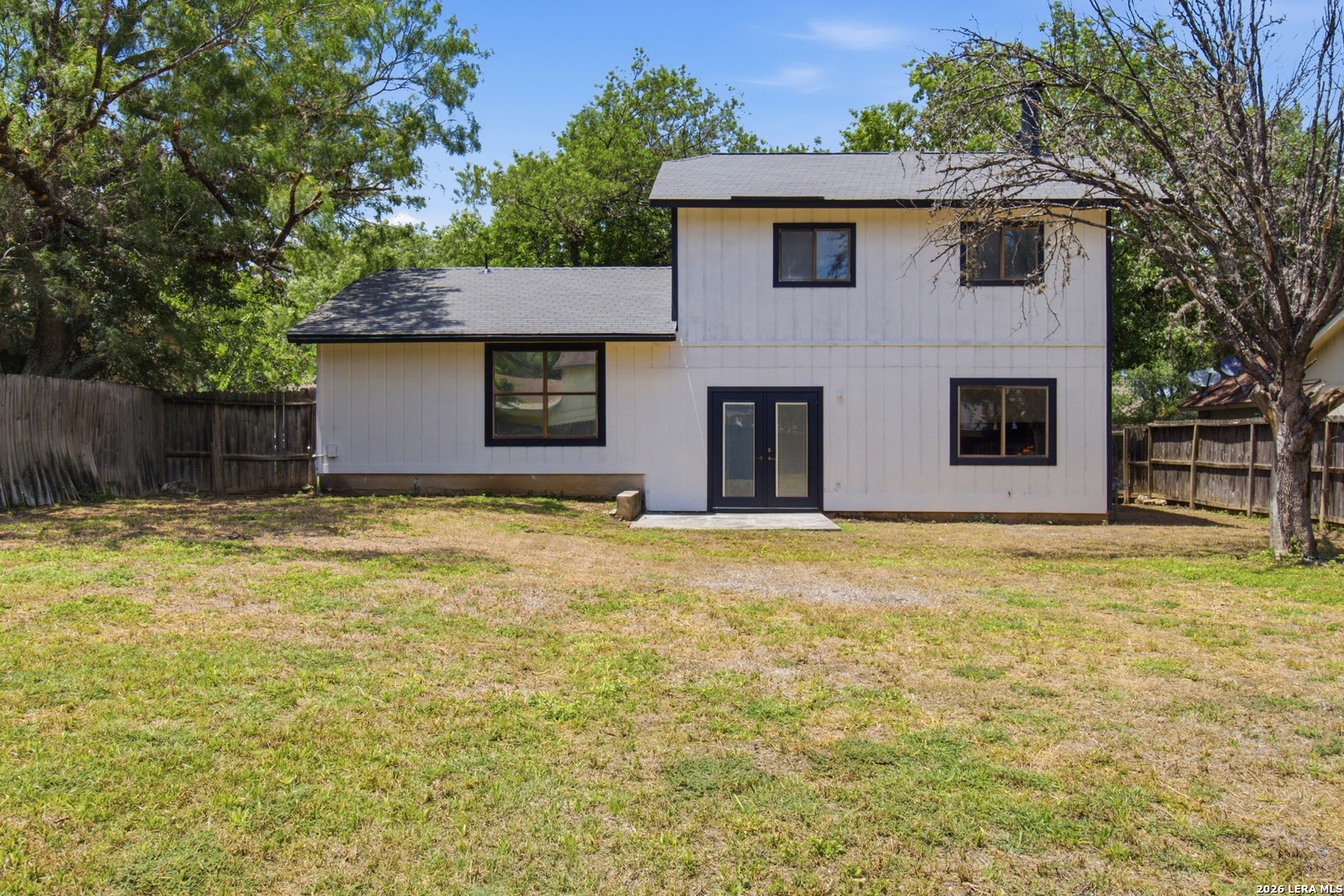 6206 Cherrywest Circle San Antonio TX 78240