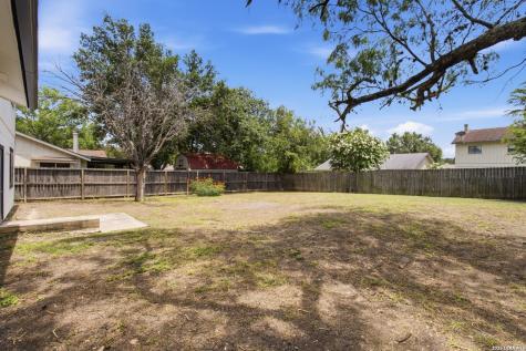 6206 Cherrywest Circle San Antonio TX 78240