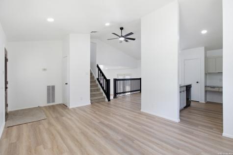 6206 Cherrywest Circle San Antonio TX 78240