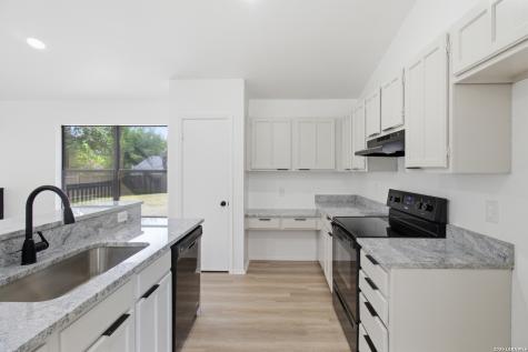 6206 Cherrywest Circle San Antonio TX 78240