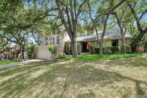 2918 Quail Oak Street San Antonio TX 78232