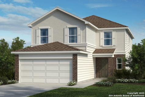 6022 Foster Bend San Antonio TX 78244