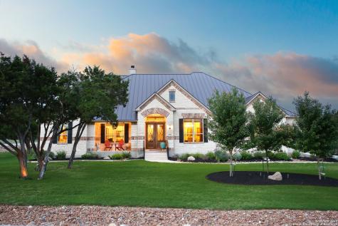 5694 Copper Valley New Braunfels TX 78132