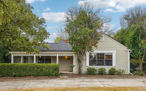 913 Jackson Road Kerrville TX 78028