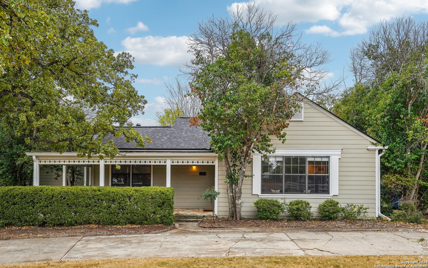 913 Jackson Road Kerrville TX 78028