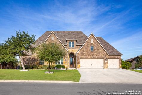 8215 Winecup Hill San Antonio TX 78256