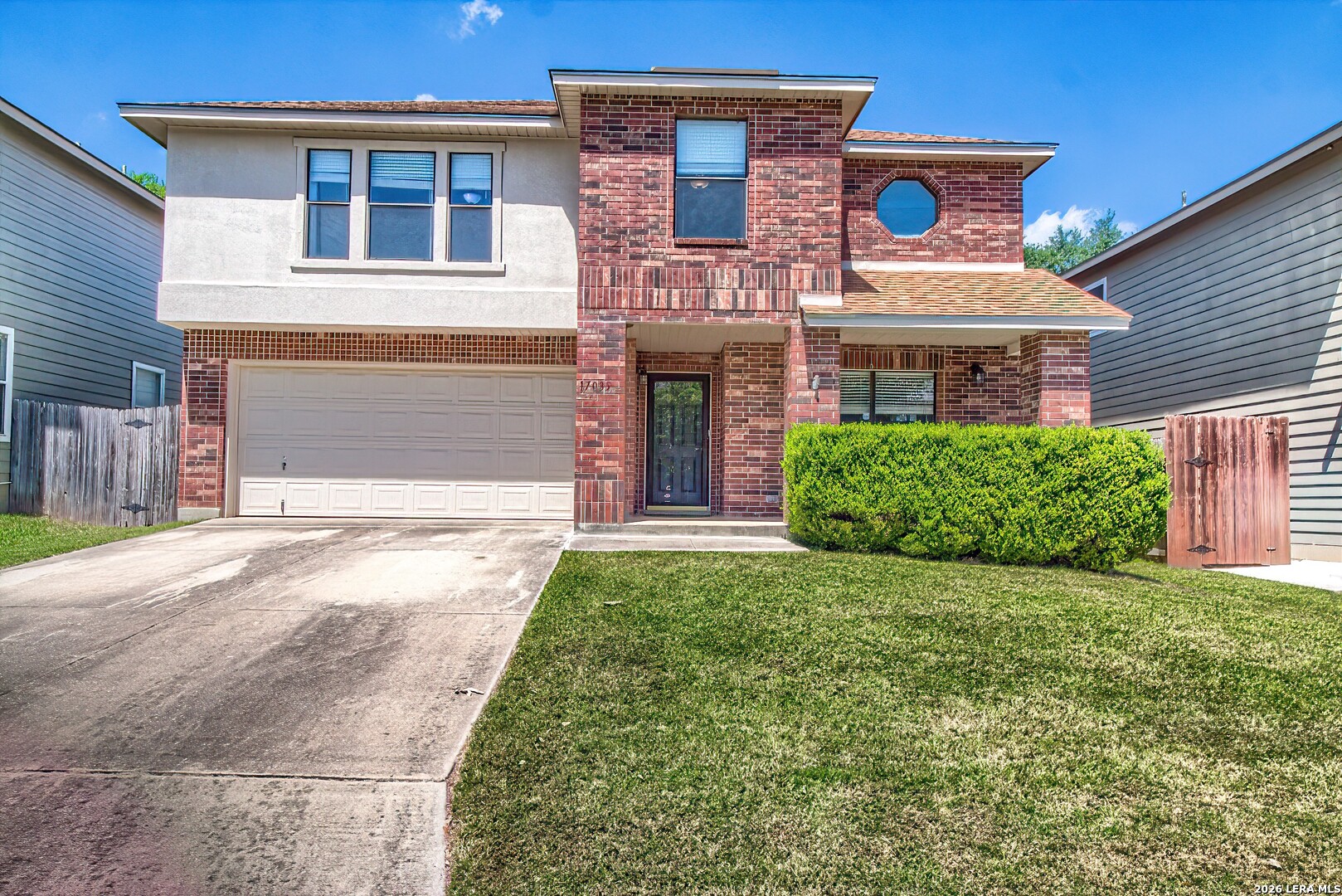 17035 Lands Wake San Antonio TX 78247