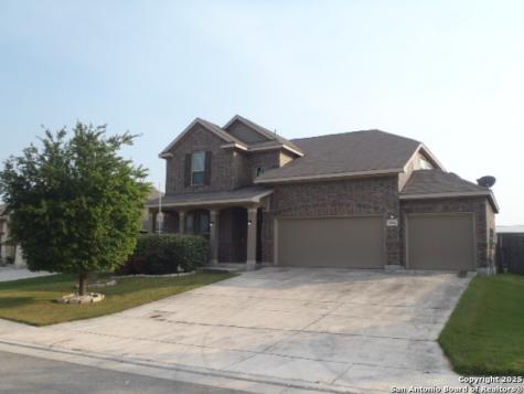 2042 Carter Lane New Braunfels TX 78130