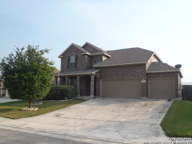 2042 Carter Lane New Braunfels TX 78130