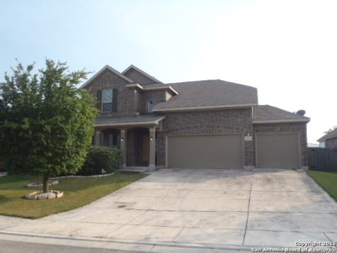 2042 Carter Lane New Braunfels TX 78130
