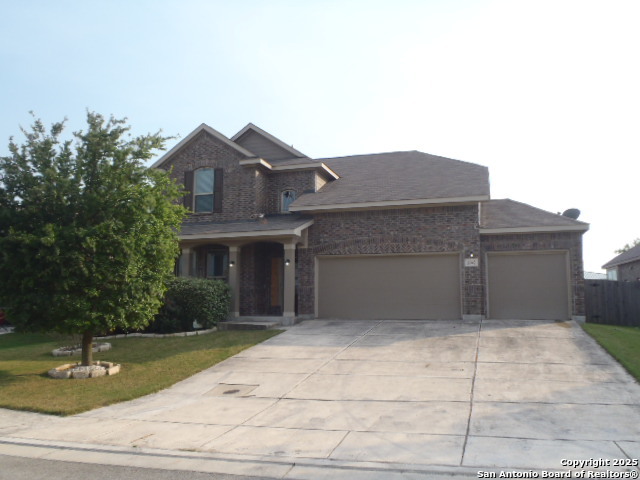 2042 Carter Lane New Braunfels TX 78130