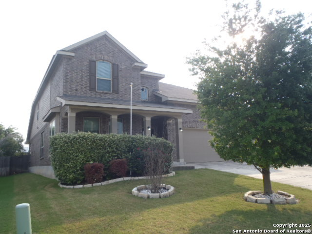 2042 Carter Lane New Braunfels TX 78130
