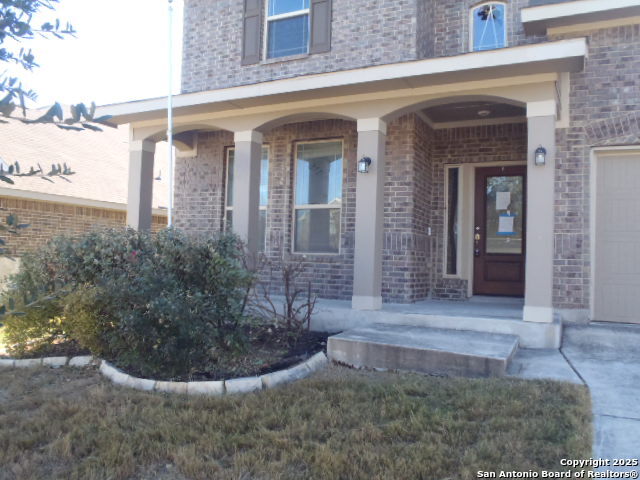 2042 Carter Lane New Braunfels TX 78130