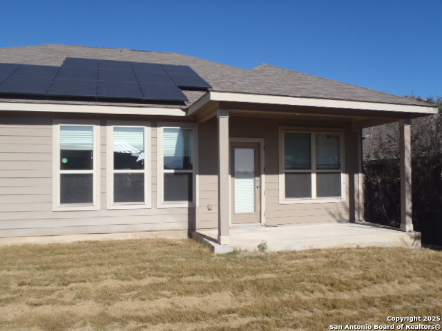 2042 Carter Lane New Braunfels TX 78130