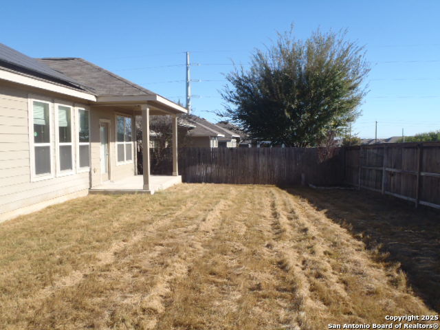 2042 Carter Lane New Braunfels TX 78130