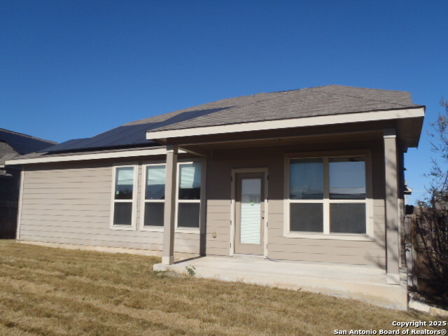 2042 Carter Lane New Braunfels TX 78130