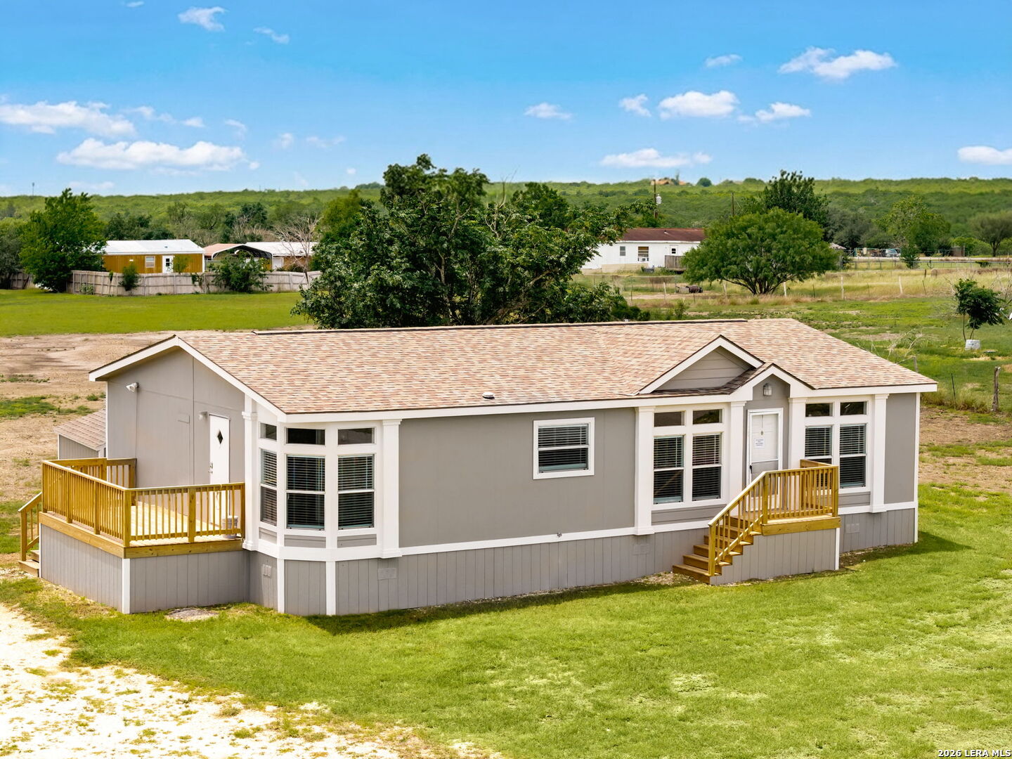 407 High Ridge Drive Seguin TX 78155