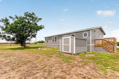 407 High Ridge Drive Seguin TX 78155
