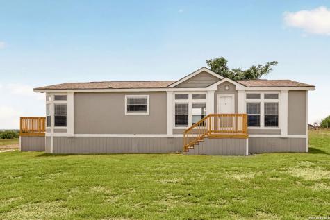 407 High Ridge Drive Seguin TX 78155