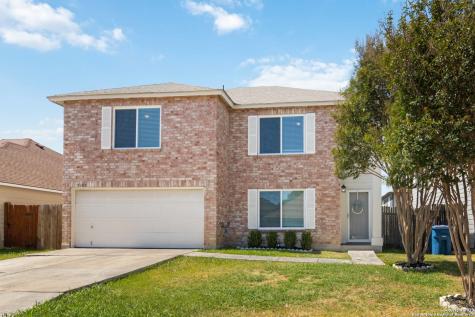 9107 Centro Grande San Antonio TX 78245
