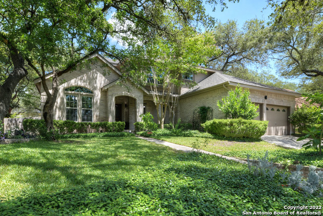 8923 Shady Hills San Antonio TX 78254
