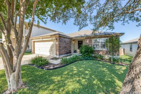 1119 Magnolia Field San Antonio TX 78251