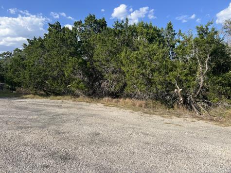 Lot 5 Settlers Bandera TX 78003