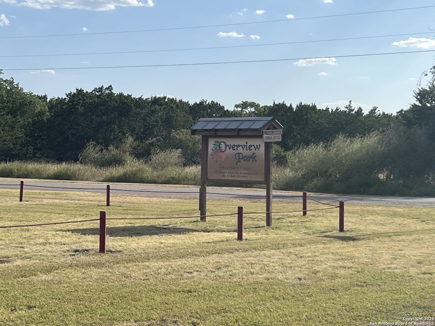 Lot 5 Settlers Bandera TX 78003
