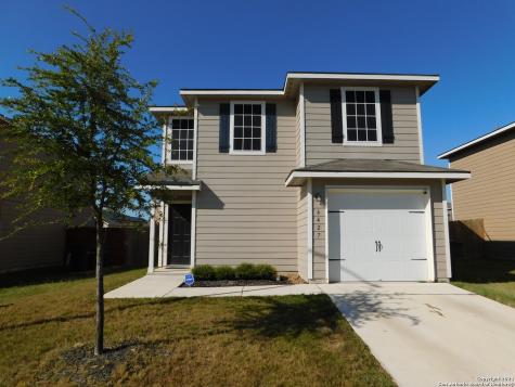 6427 Woodcliff Bend San Antonio TX 78222