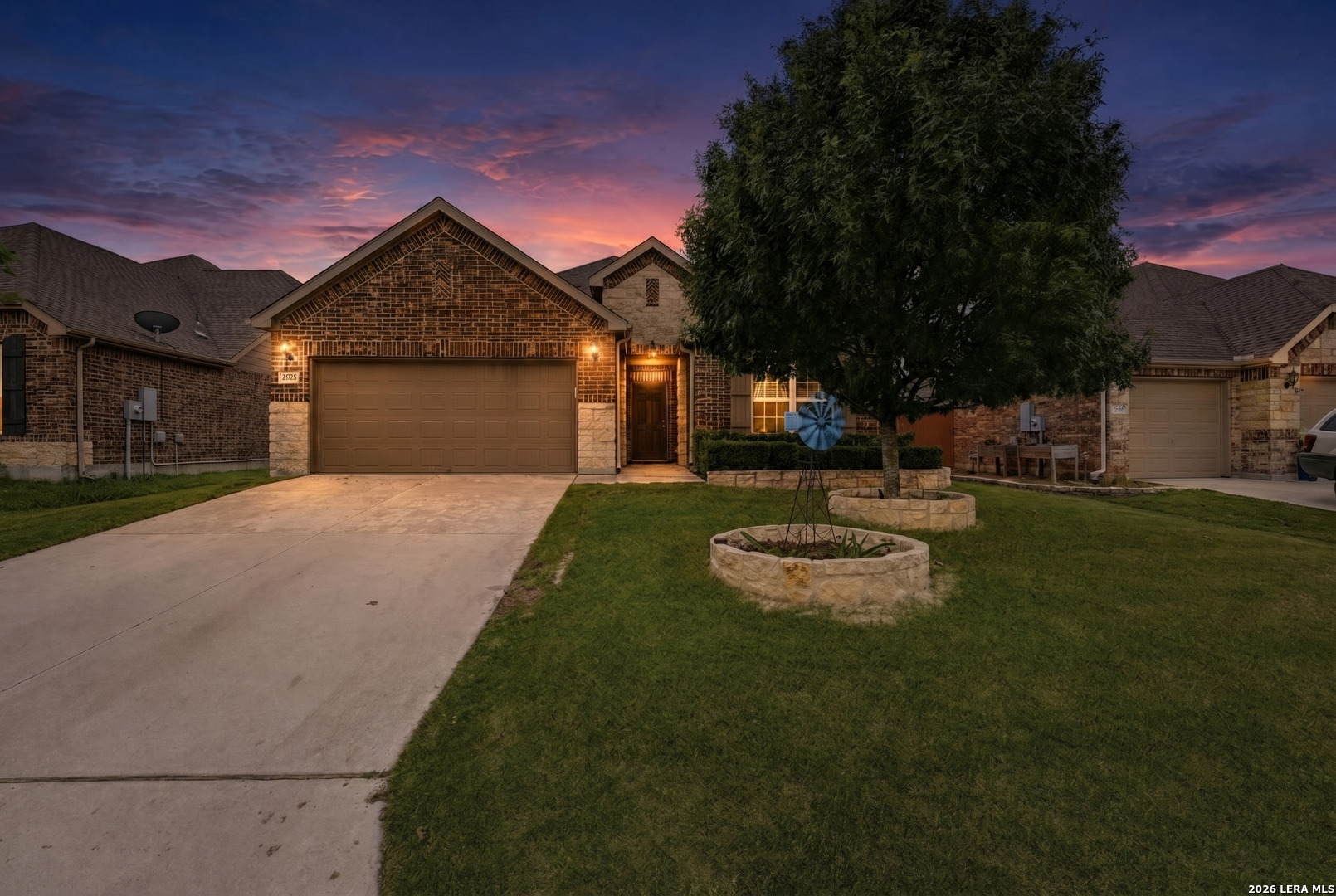 2754 Ridge Heights New Braunfels TX 78130
